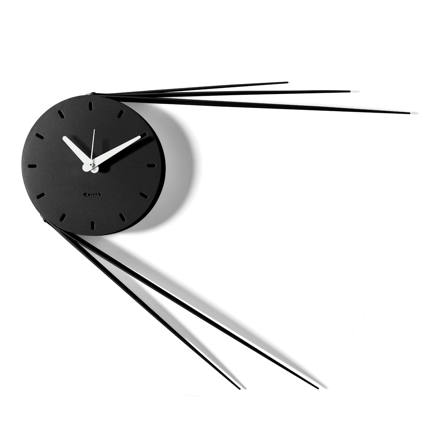Orologio da parete di design Traslo