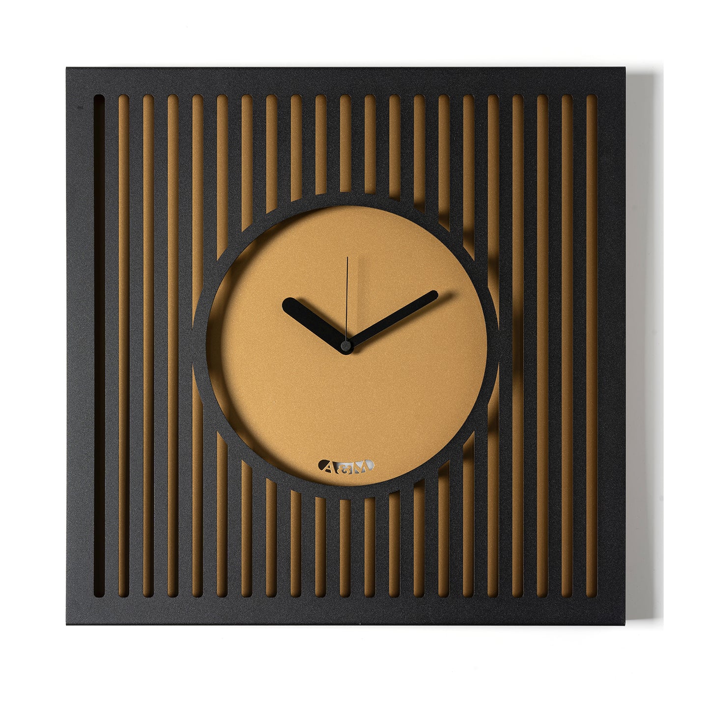 Orologio da parete elegante Tiffany grande