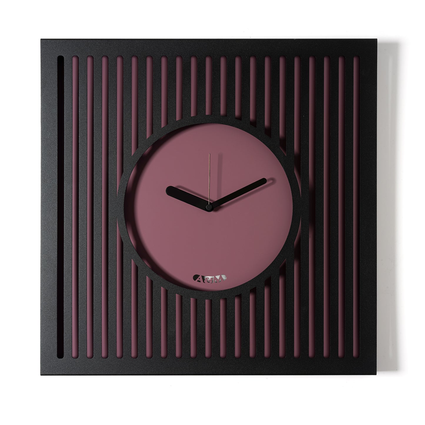 Orologio da parete elegante Tiffany grande