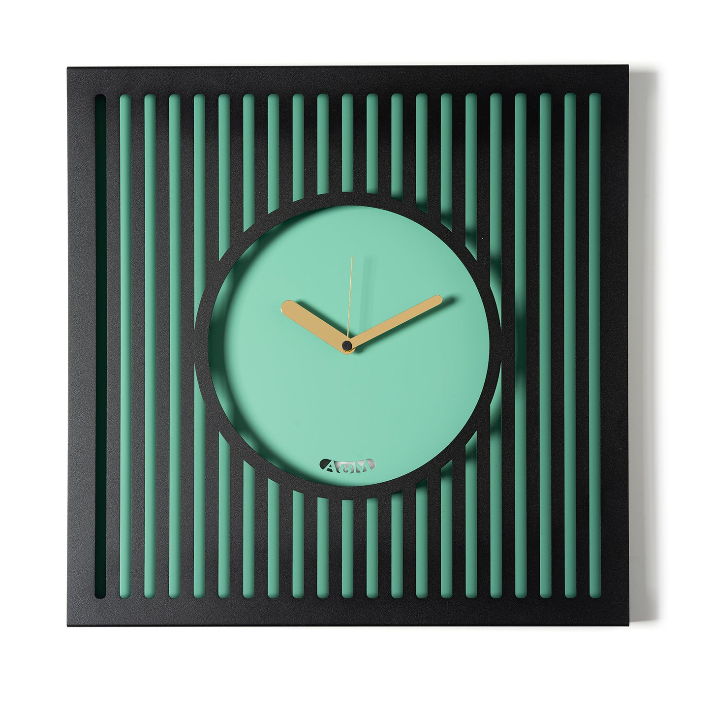 Orologio da parete elegante Tiffany grande