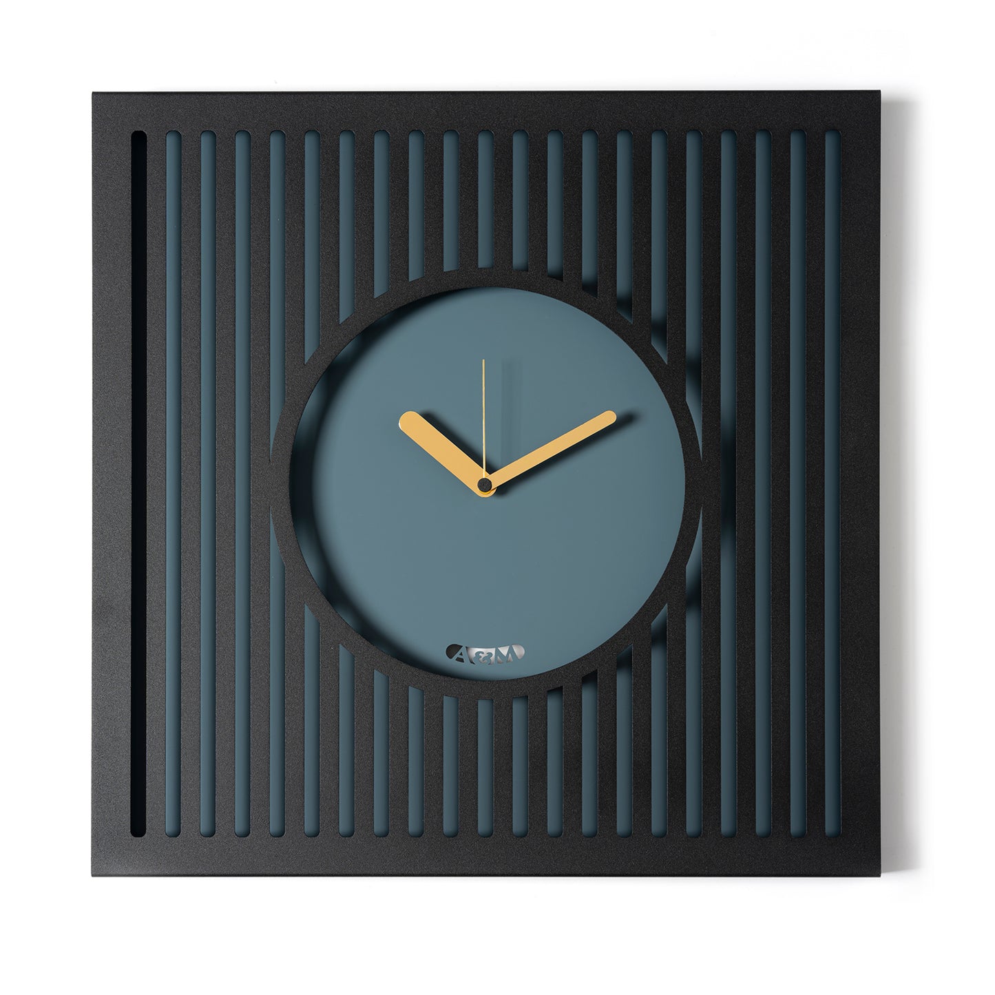 Orologio da parete elegante Tiffany grande