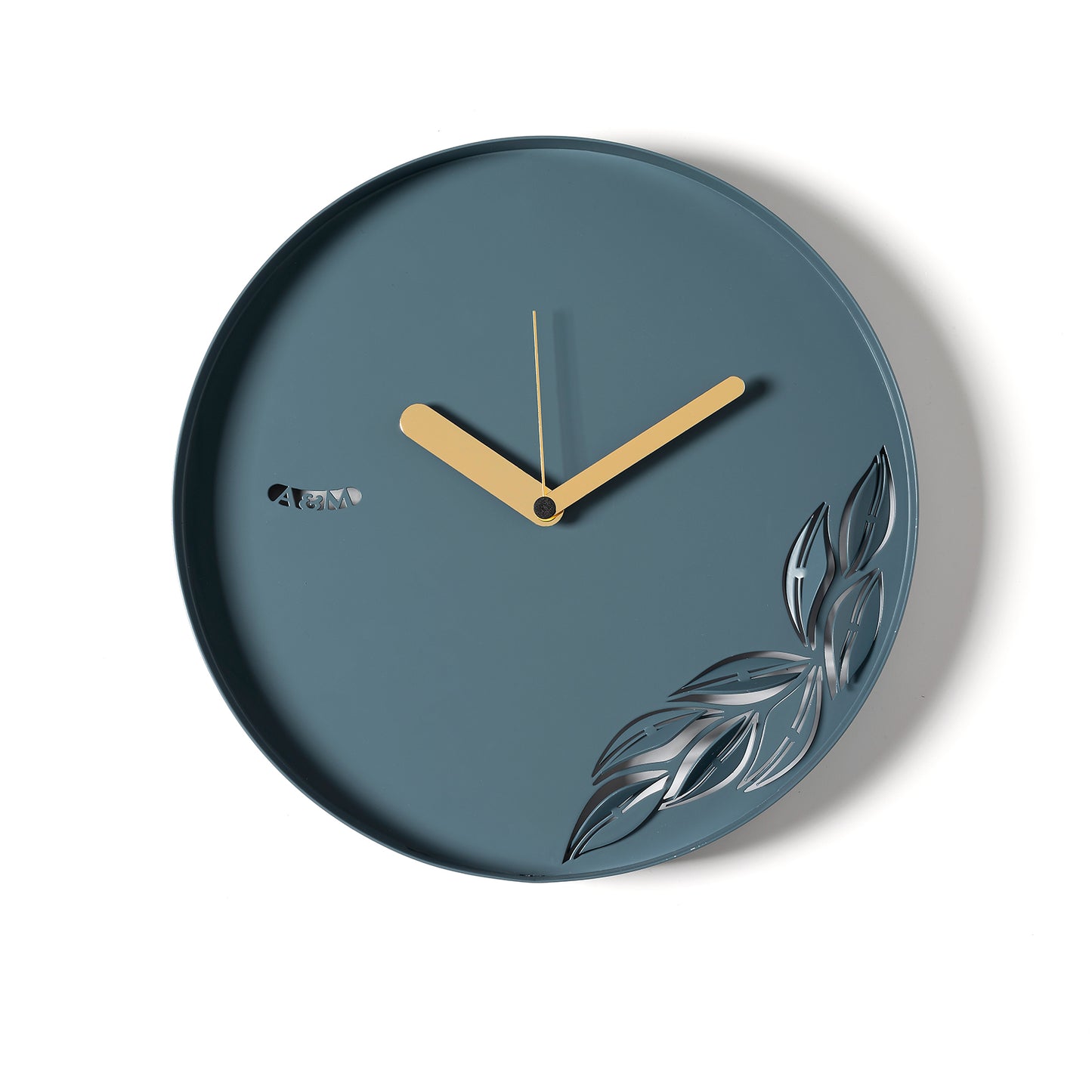 Alba minimal clock