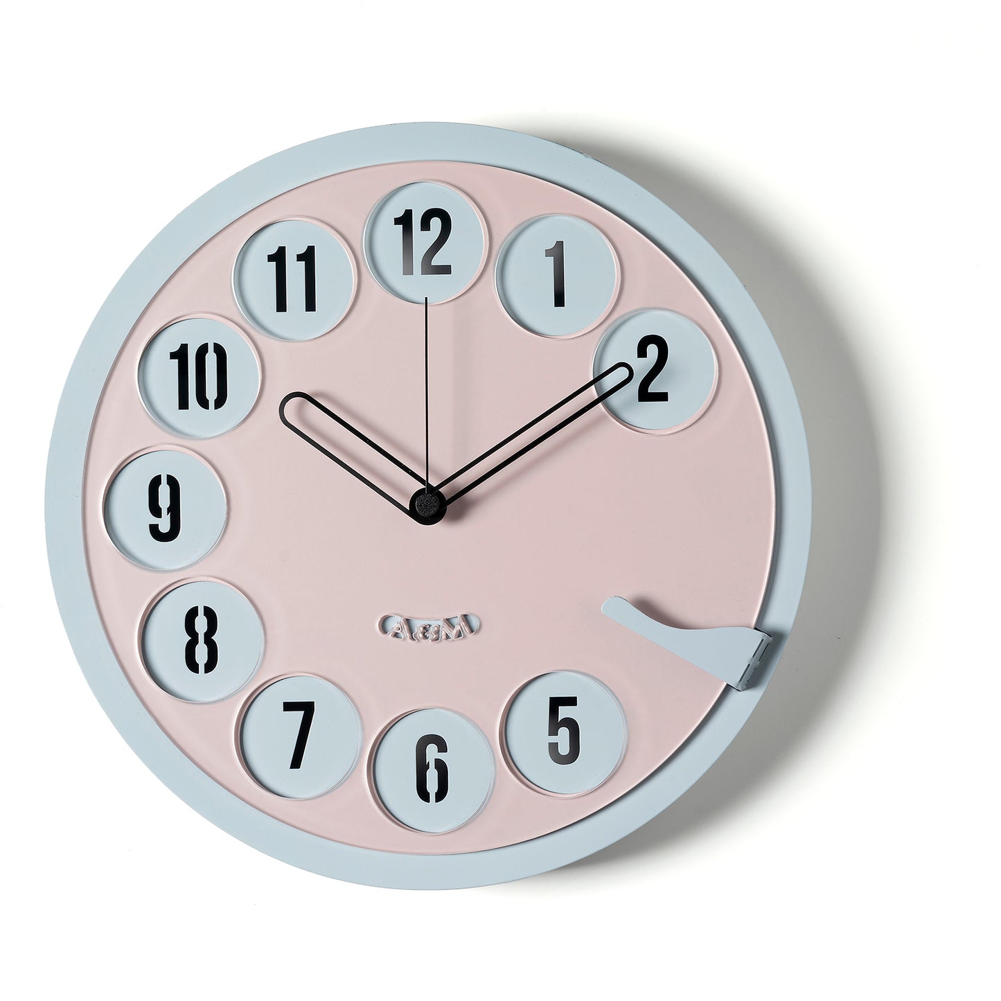 Orologio vintage Call me