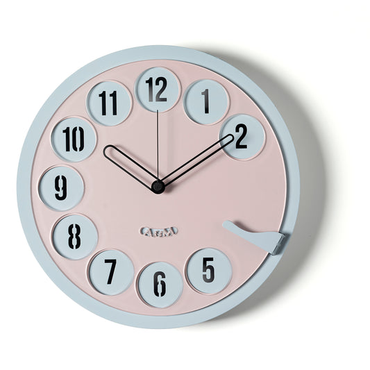 Orologio Call me Cenere/gelso