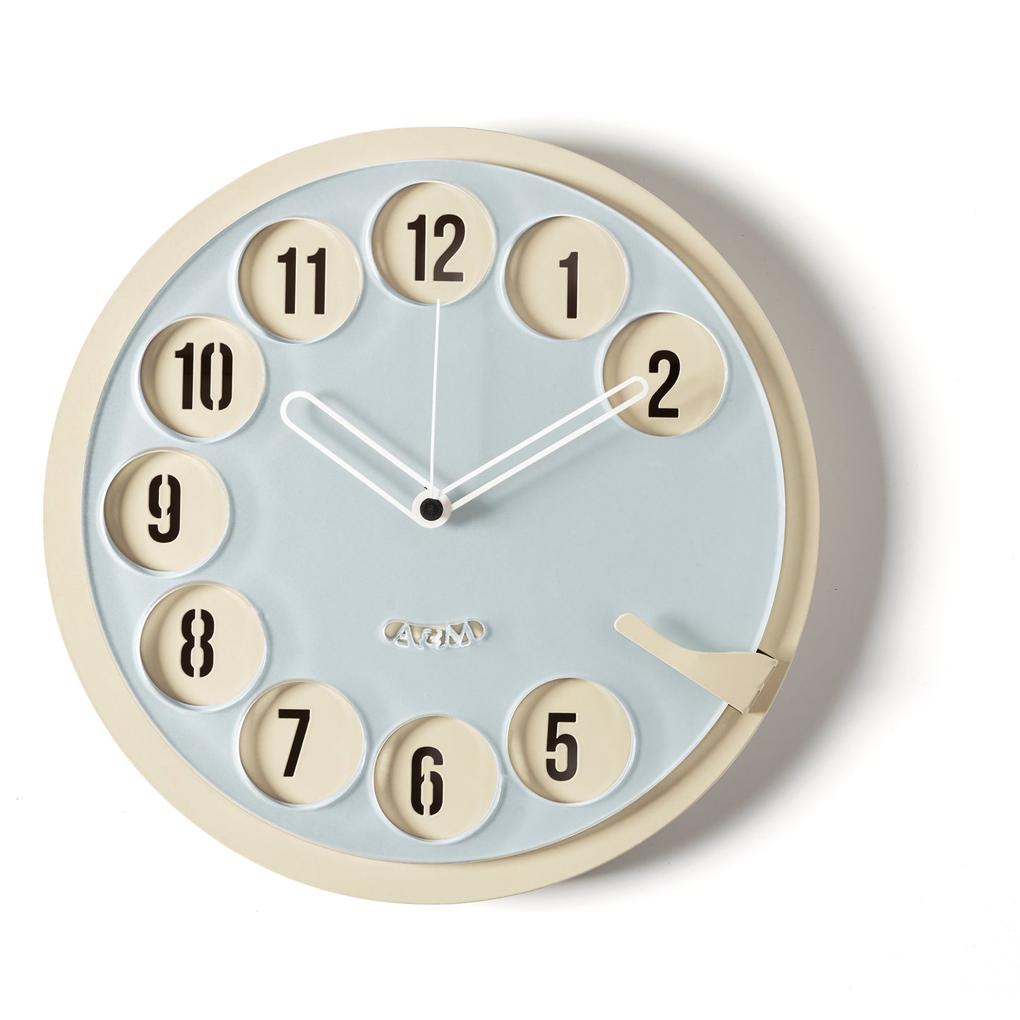 Orologio vintage Call me