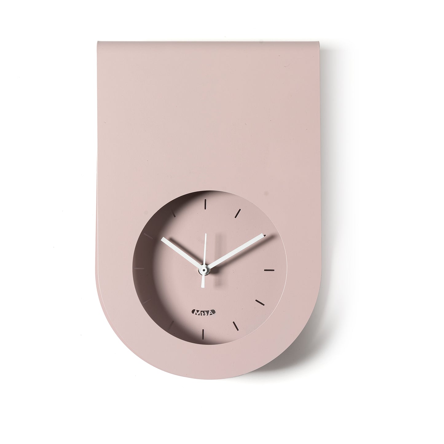 Orologio di design minimal Lembo