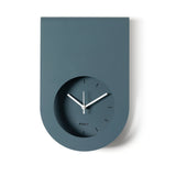 Orologio di design minimal Lembo