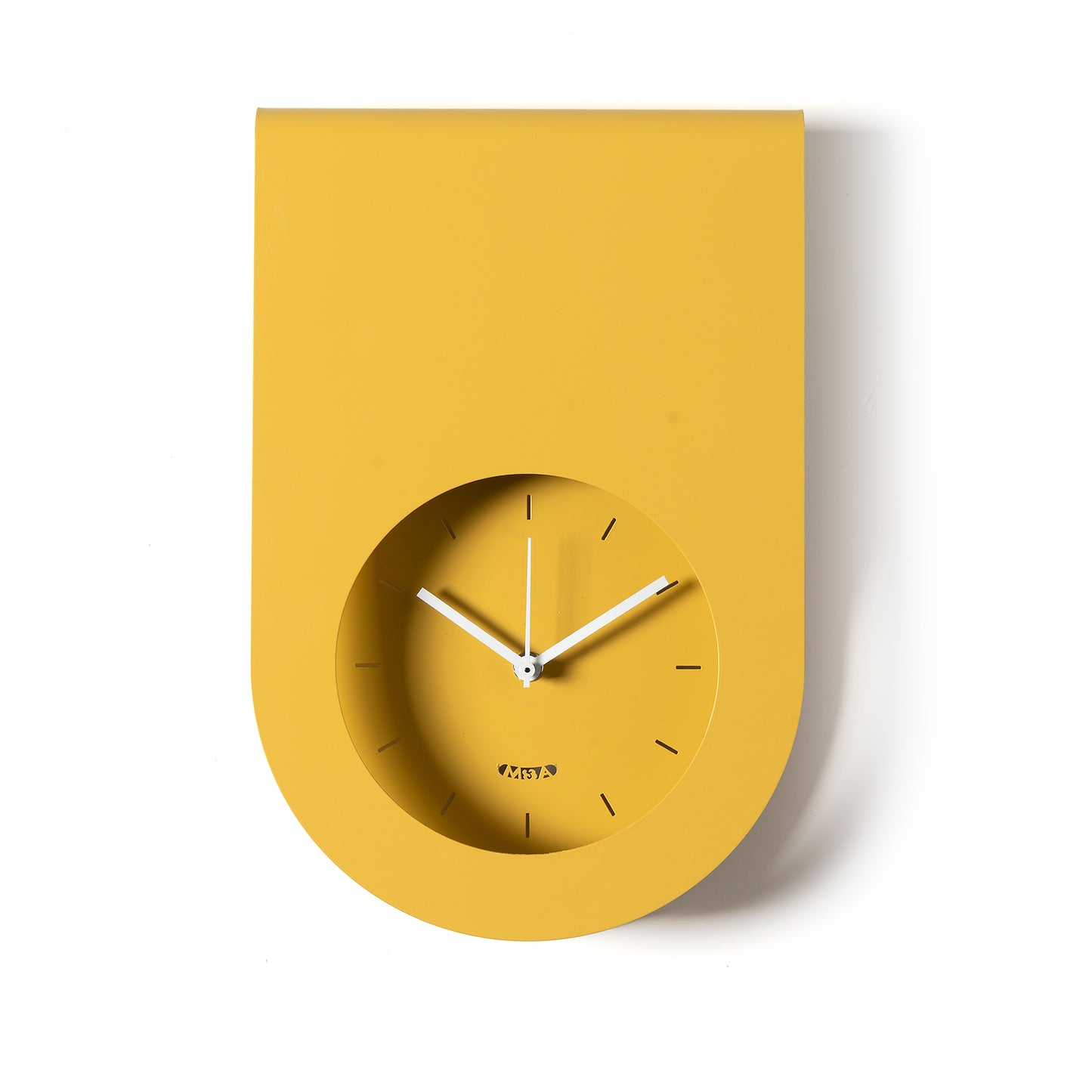 Orologio di design minimal Lembo