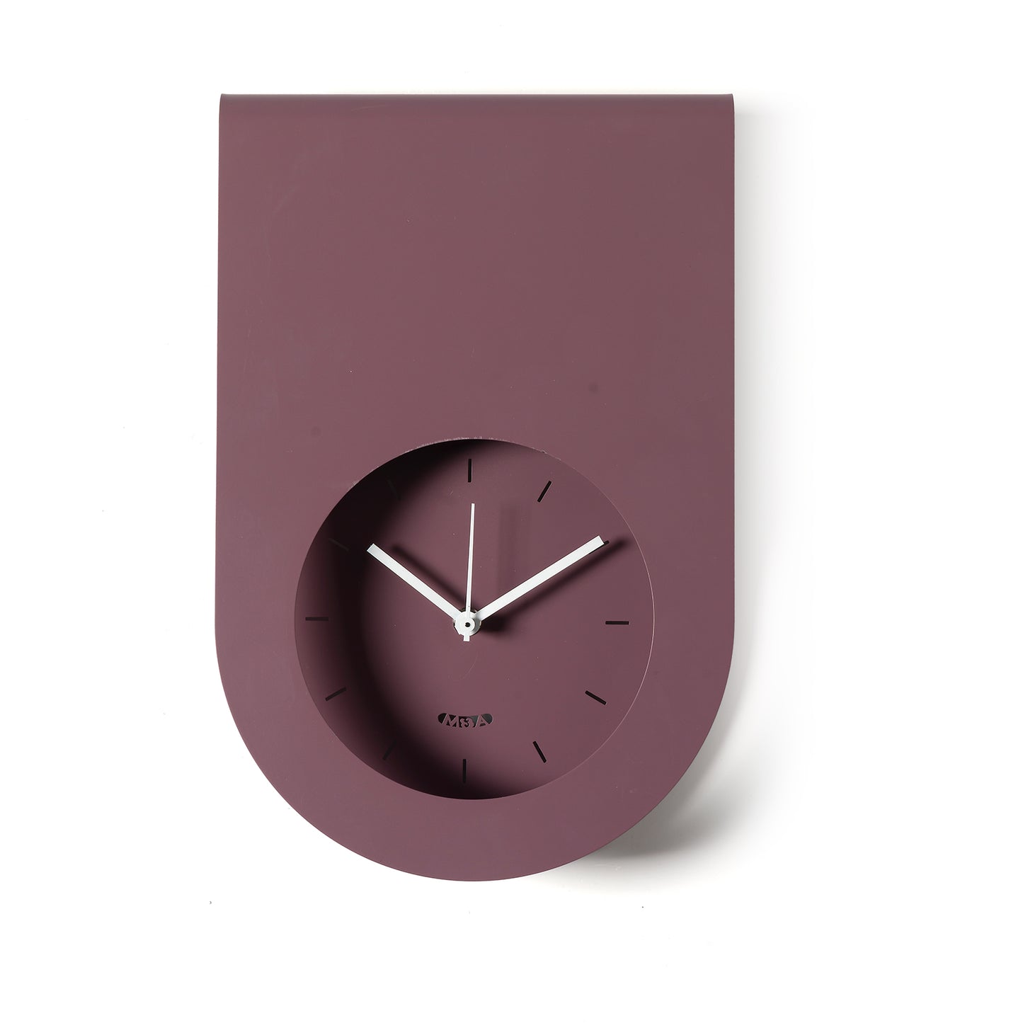 Orologio di design minimal Lembo