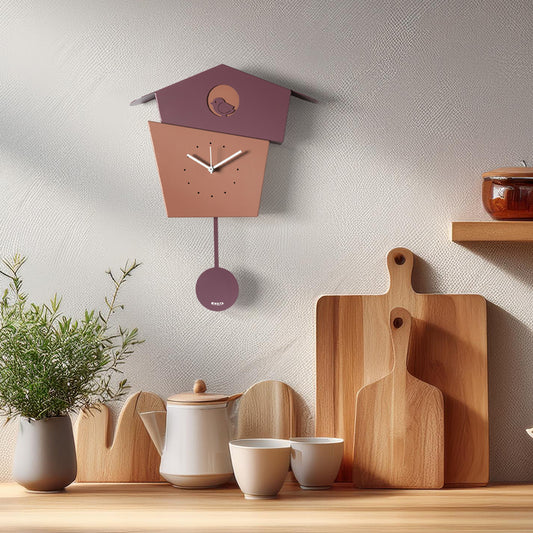 Orologio da parete Picchiarello