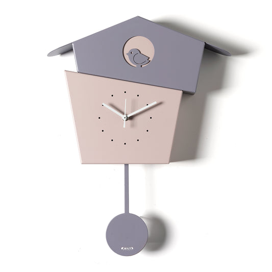 Orologio Picchiarello Glicine, Blu oltremare/Petrolio e Blu oltremare/Verde Acqua