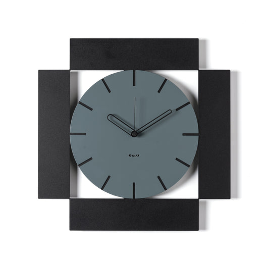 Orologio da parete minimal Radical