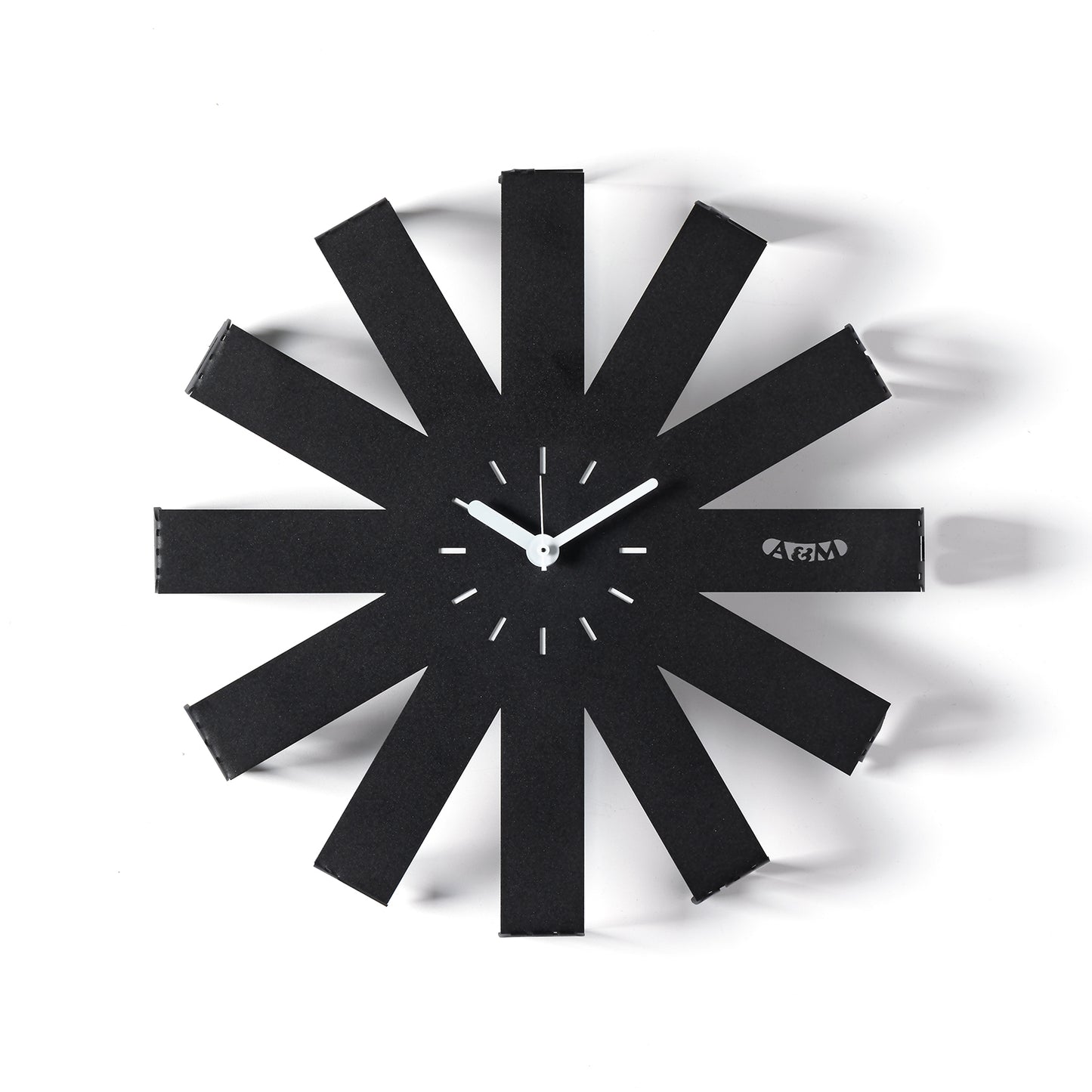 Orologio da parete di design Lumor