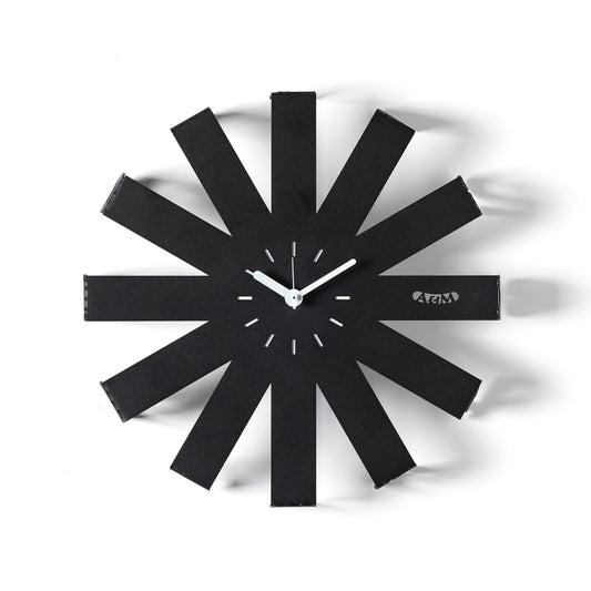 Lumor designer wall clock