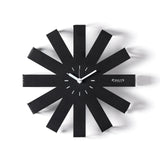 Orologio da parete di design Lumor