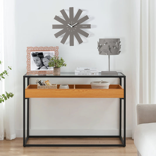 Orologio da parete di design Lumor