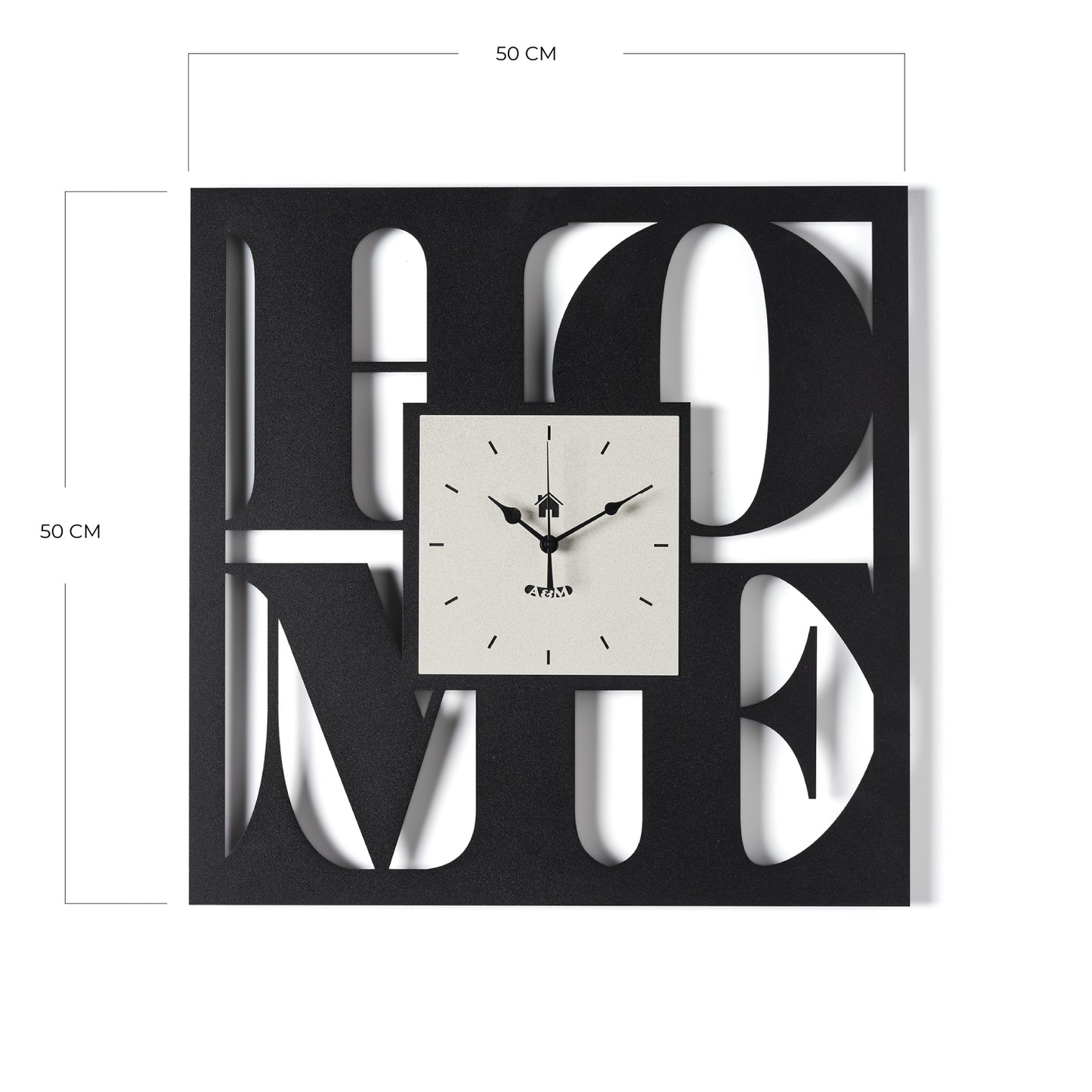 Design wall clock Home