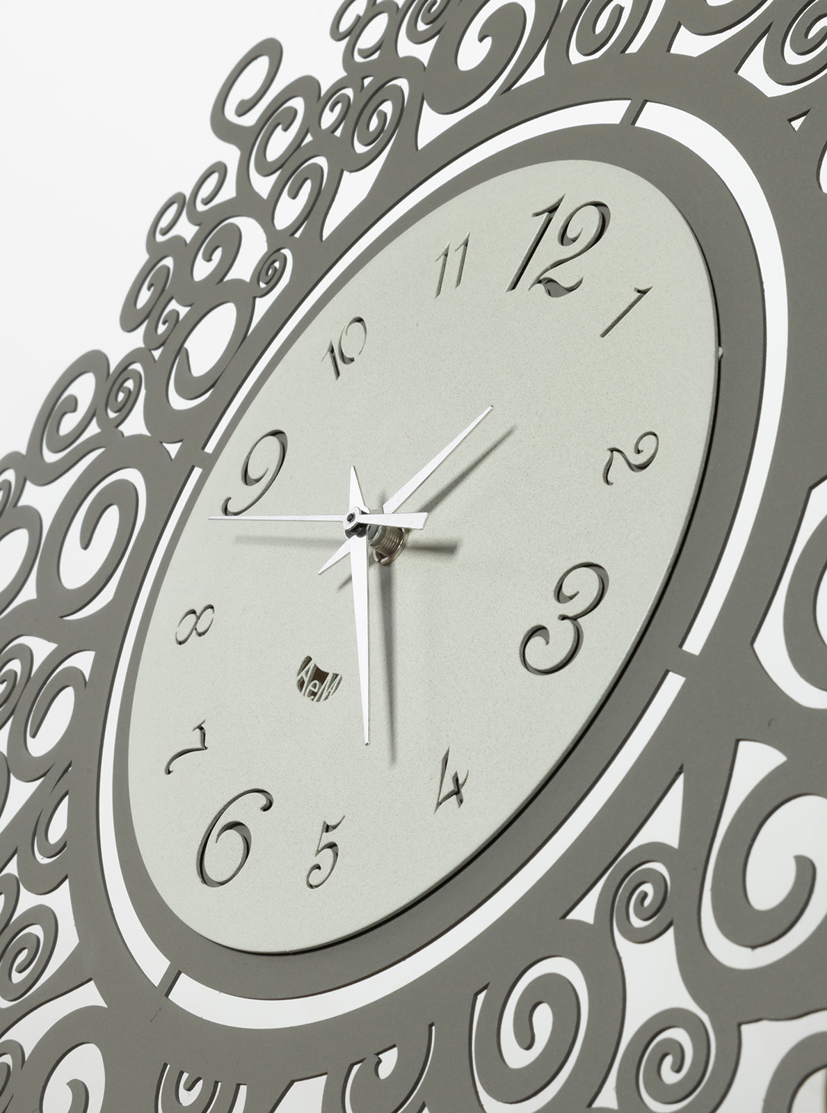 Orologio da parete design Fonte della Vita