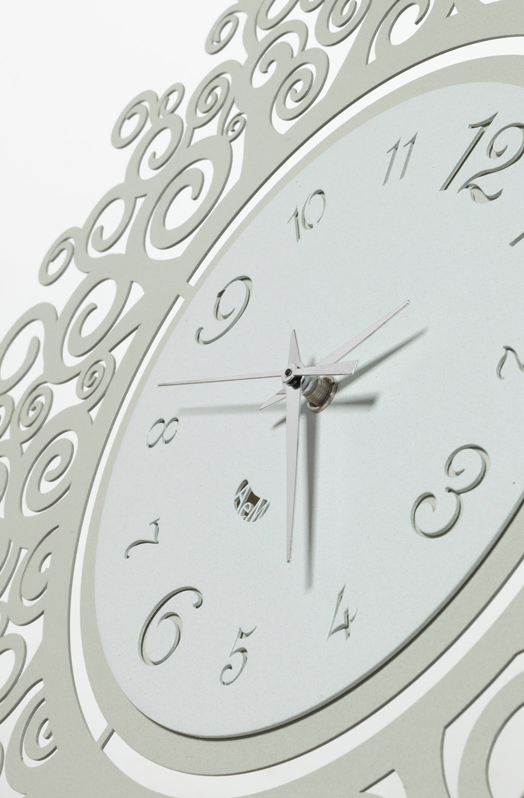 Orologio da parete design Fonte della Vita