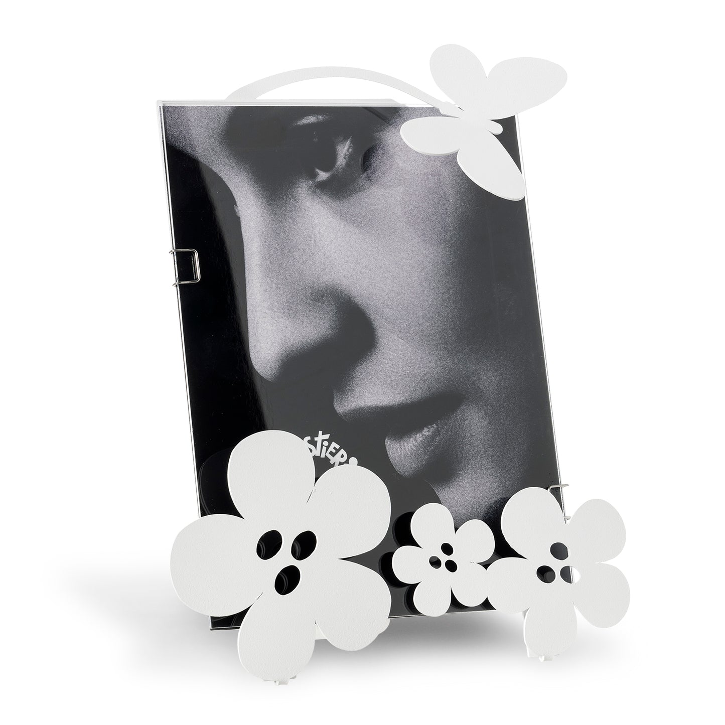 Design photo frame Fiorellini