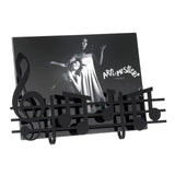 Design photo frame "Music" small