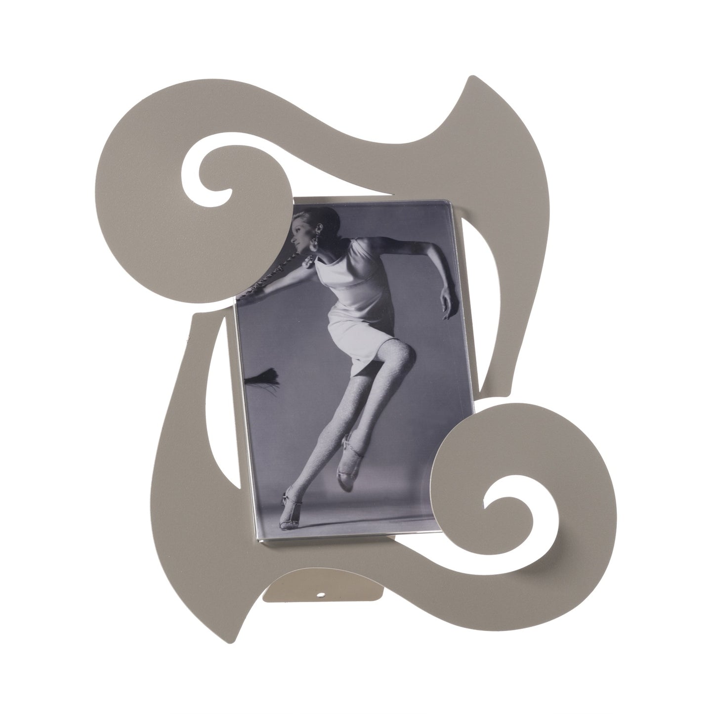 Cornice portafoto di design Odeon