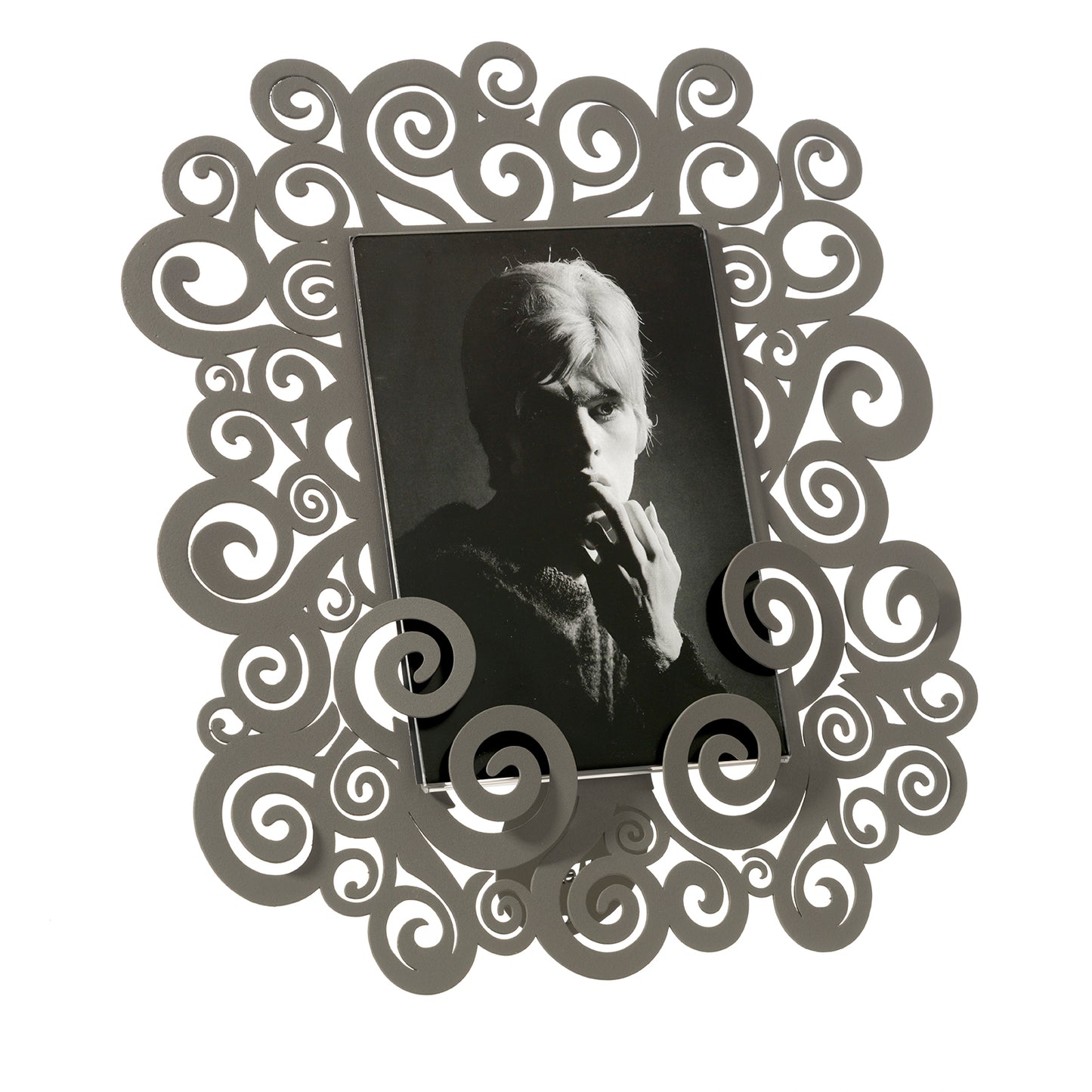 Design photo frame Fonte della Vita