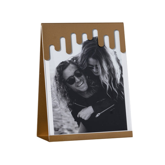 Vernissage small design photo frame