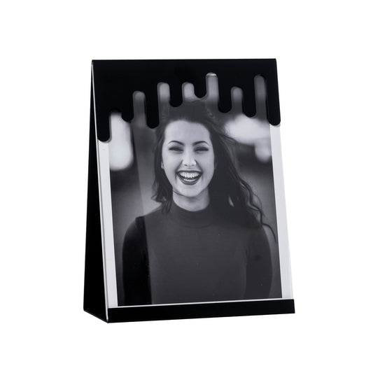 Vernissage small design photo frame