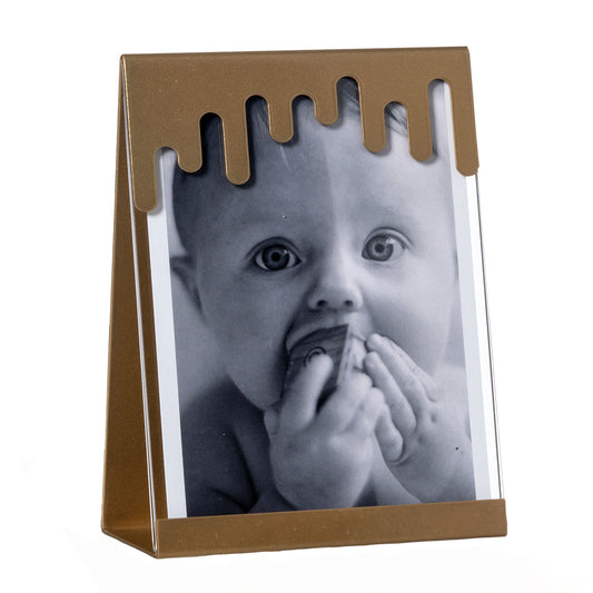 Vernissage large design photo frame