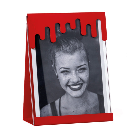 Vernissage large design photo frame