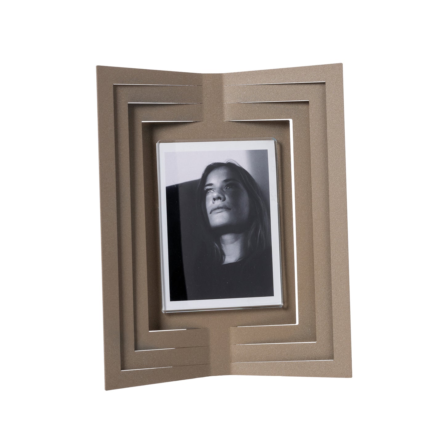 Vibra small design photo frame