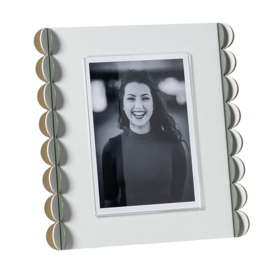 Volans large design photo frame