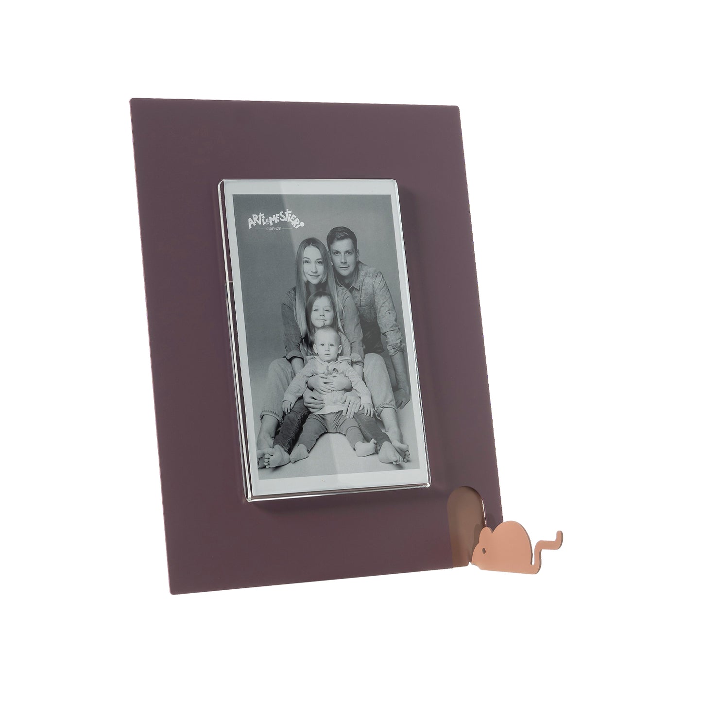 Small Topino photo frame