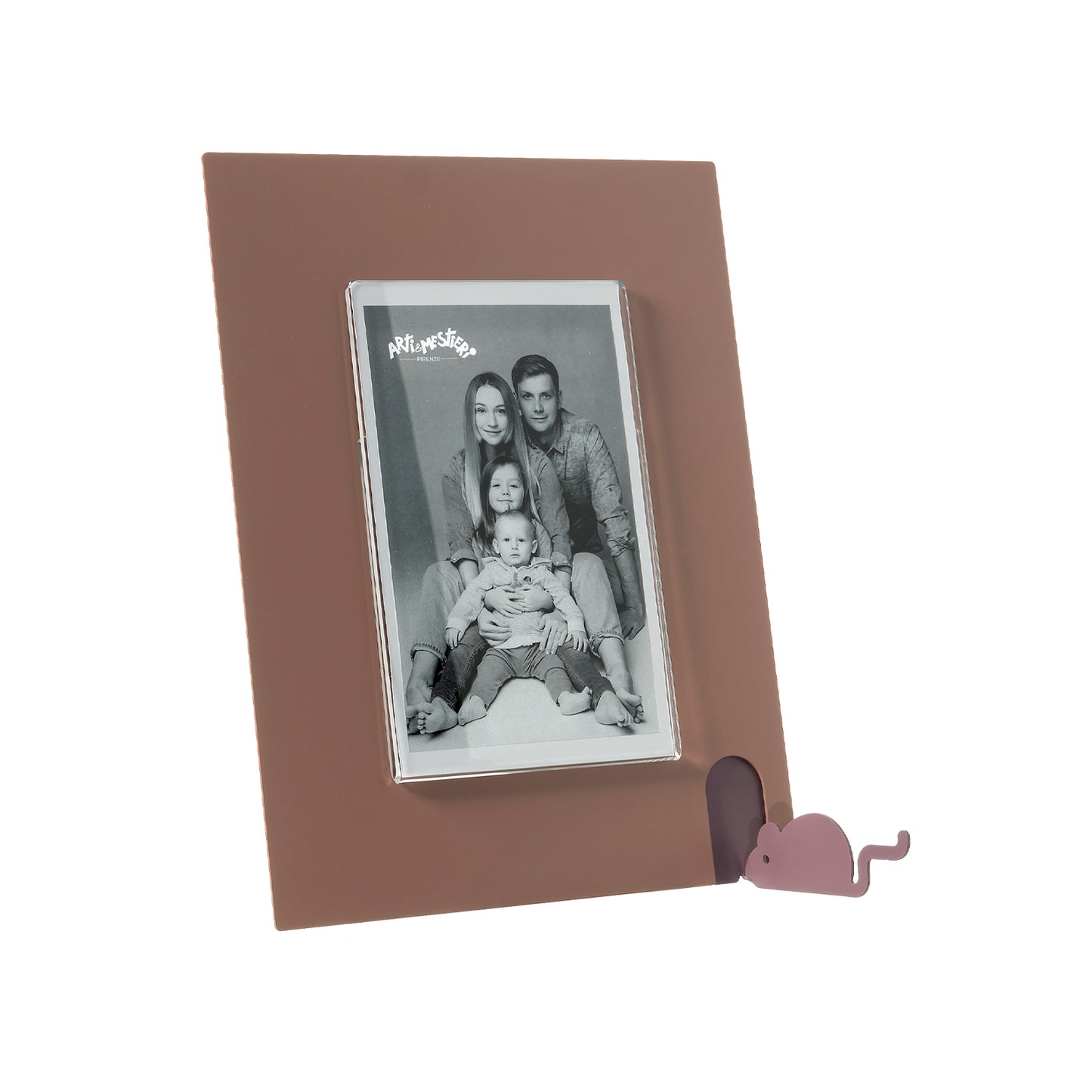 Small Topino photo frame