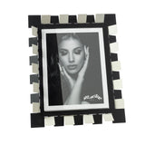 Vertigo large photo frame