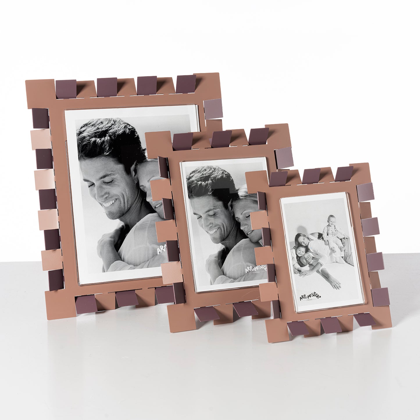 Vertigo maxi photo frame