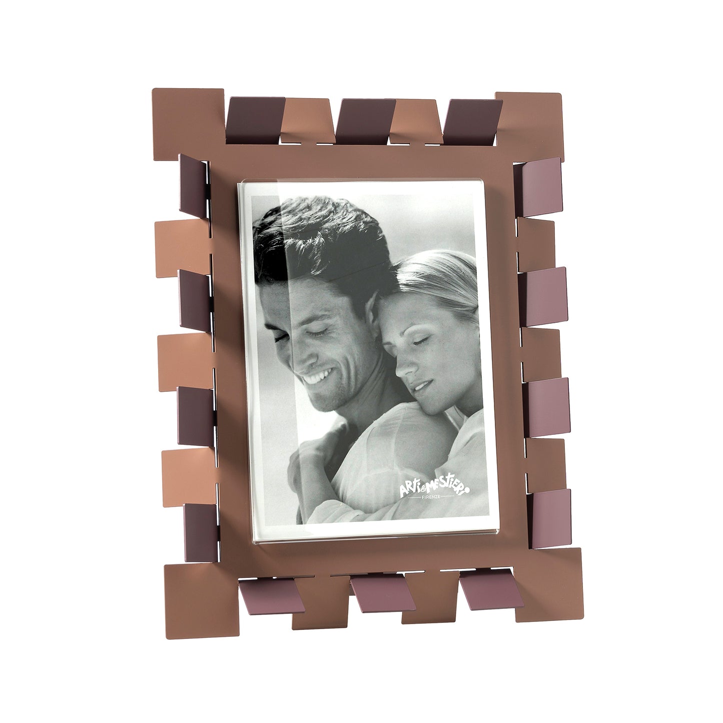 Vertigo large photo frame