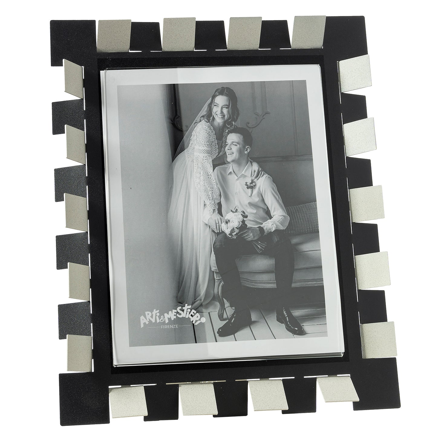 Vertigo maxi photo frame