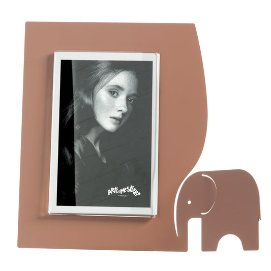 Large Elefantino photo frame