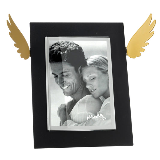 Large Icaro design photo frame