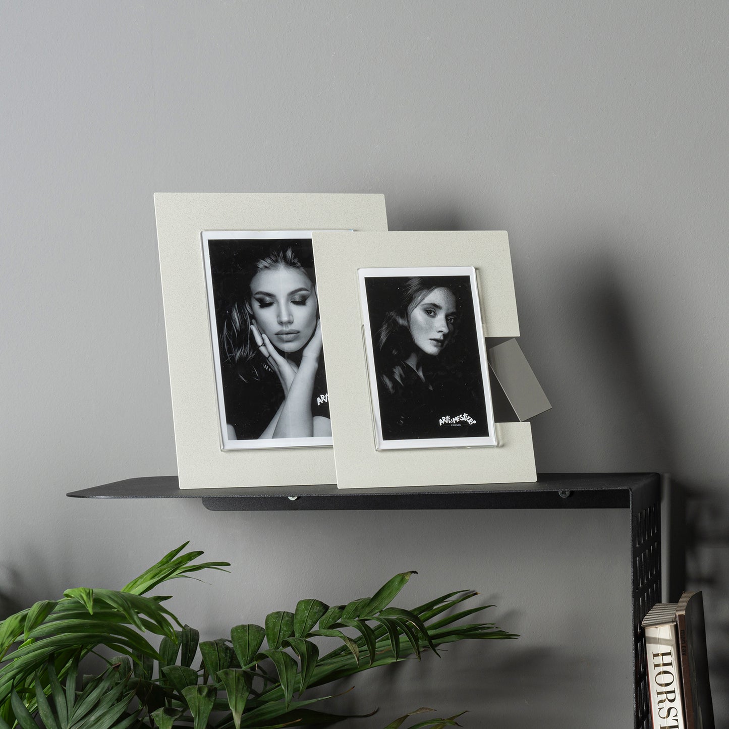 Portafoto di design Bliko grande