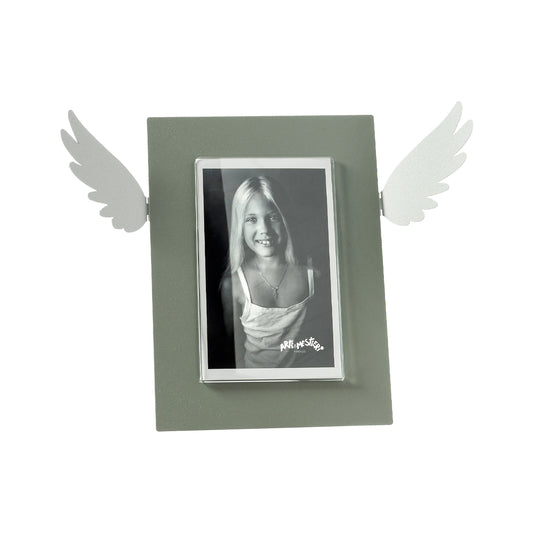 Small Icaro design photo frame