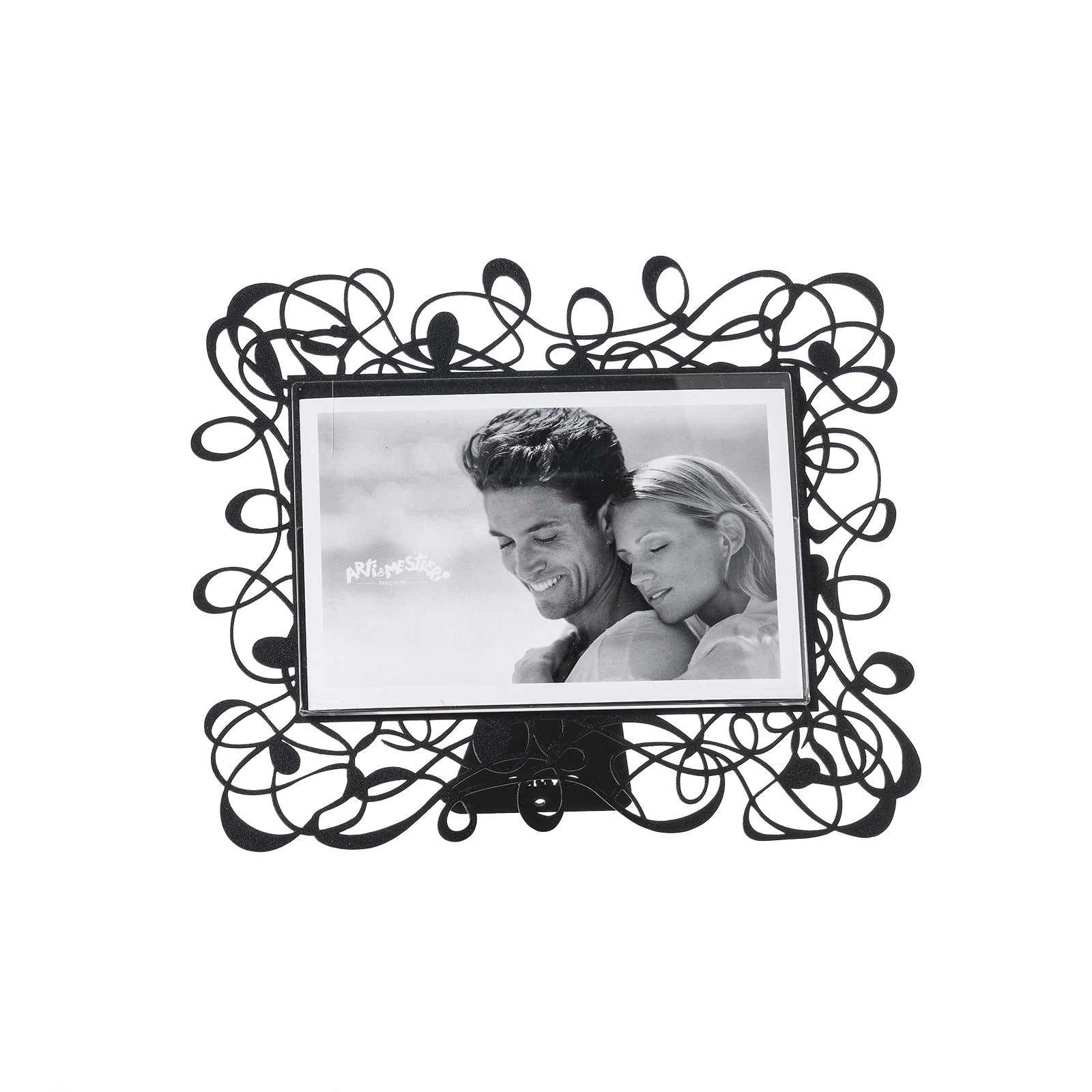 LUPIA Cornice Portafoto Da Parete In Legno Beige 18x24 Cm – Stile LUPIA Cornice Portafoto Da Parete In Legno Beige 18x24 Cm – Stile