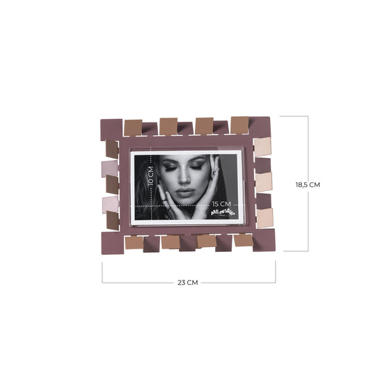 Dimensioni porta foto Vertigo verticale piccolo