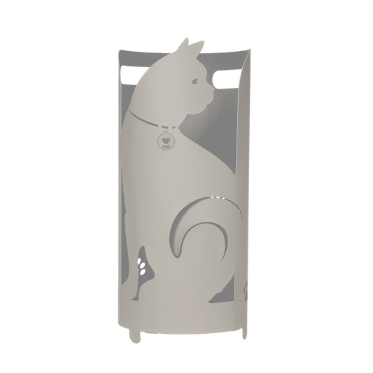 Portaombrelli di design Gatto
