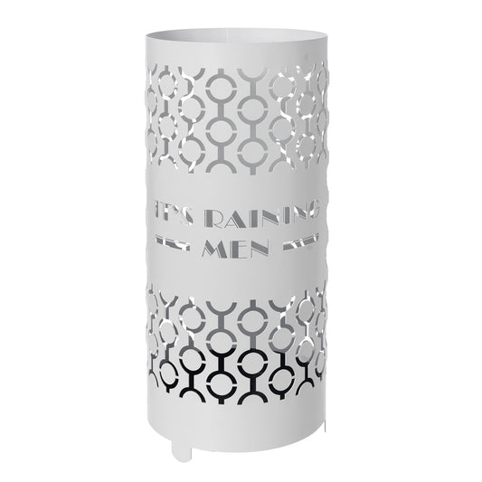 Raining Men modern umbrella stand