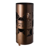 Singing in the Rain modern umbrella stand