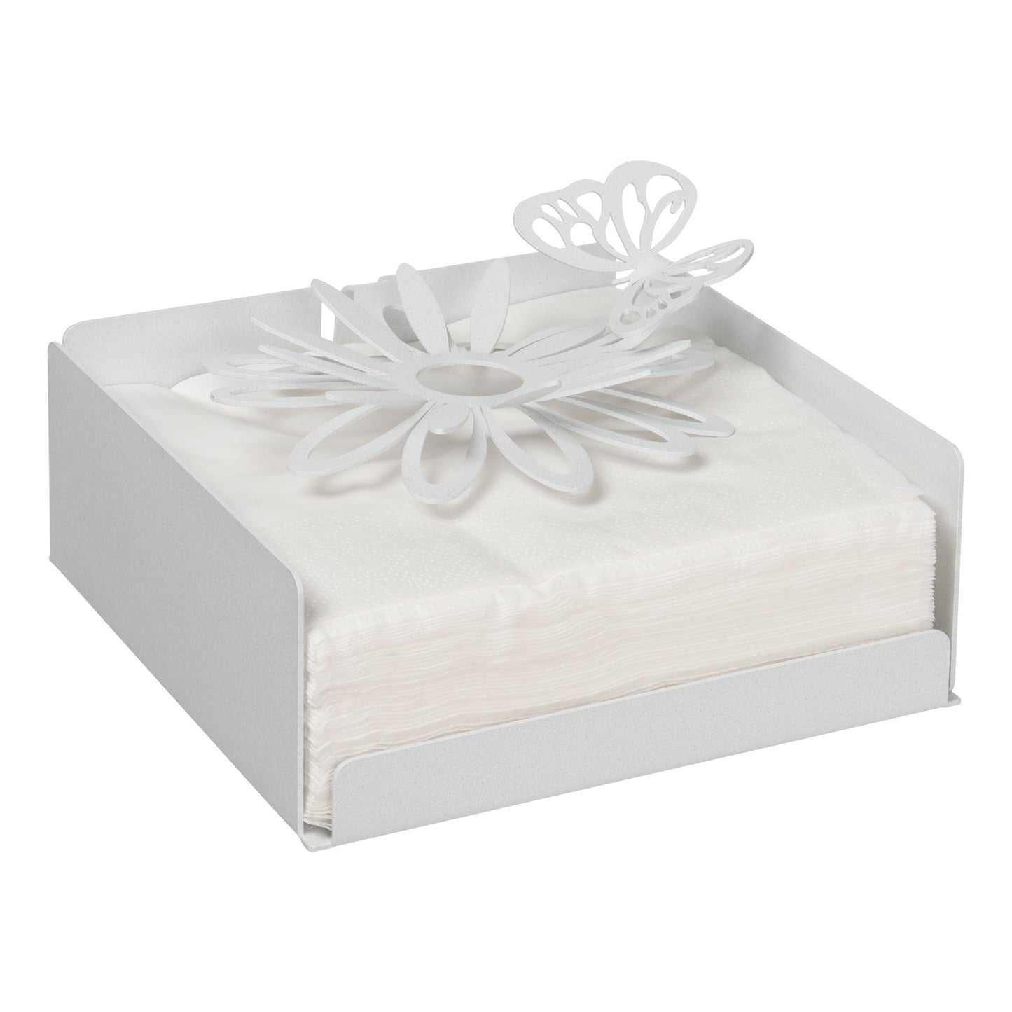 Napkin Ring Daisies