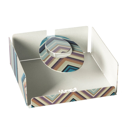 Design Napkin Ring Soho